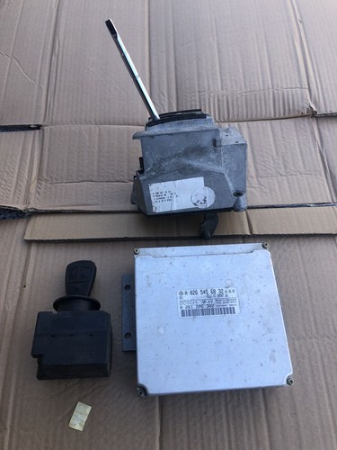Kit demarrage mercedes - demarrage,