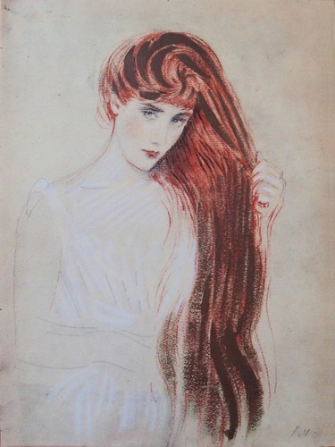 Paul césar helleu - helleu, :