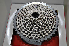 Paquet Pignon CASSETTE SRAM