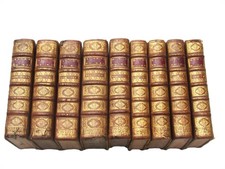 XVIIè/ Dacier (André) : Remarques critiques sur les oeuvres d'Horace. Molin 1695