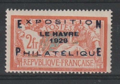 1929 france exposition - france,