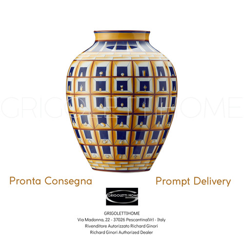 Richard ginori vase - richard,