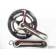 Pédalier FSA Carbon Crank