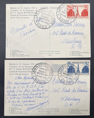 Carte timbres nation - carte, unies