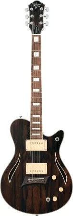 Hybrid special dark ziricote - special,