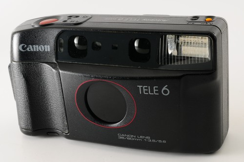 Near mint canon autoboy - [near,