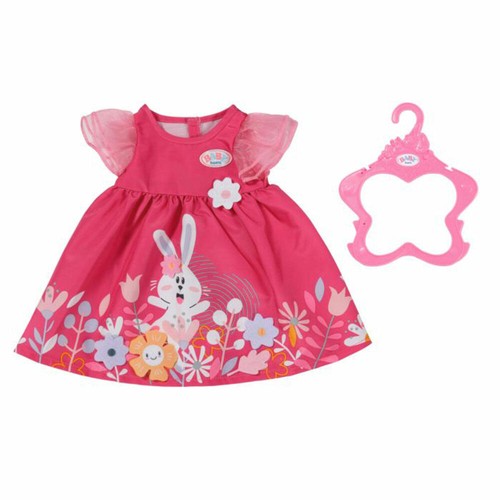 Zapf creation baby born robe - zapf,