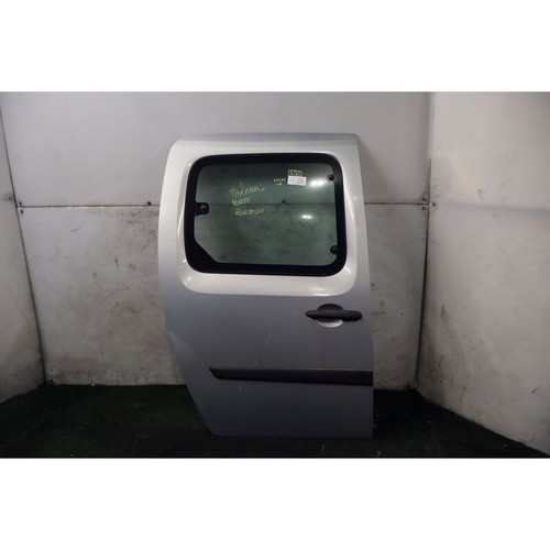 Porte arrière droit renault - porte,
