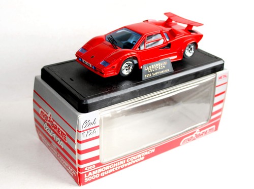 Majorette 4203 - 1/24,