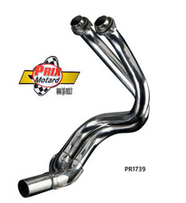 KAWASAKI 650 ER6 F 2006/2011