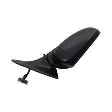 Rétroviseur droit - Peugeot 406 COUPE - Gris Clair - 8149F0 - S1-2336W