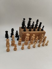 Ancien Jeux d'échecs style