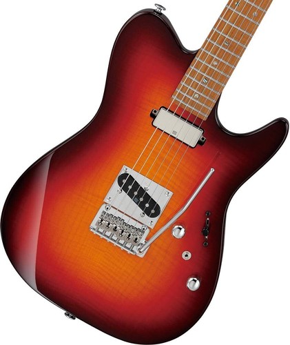 Guitare électrique ibanez - guitare,