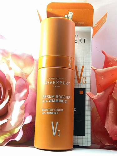 Sérum booster vitamine - sérum,