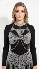 Ensemble médiéval d'armure