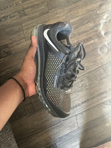 Nike stussy - nike,