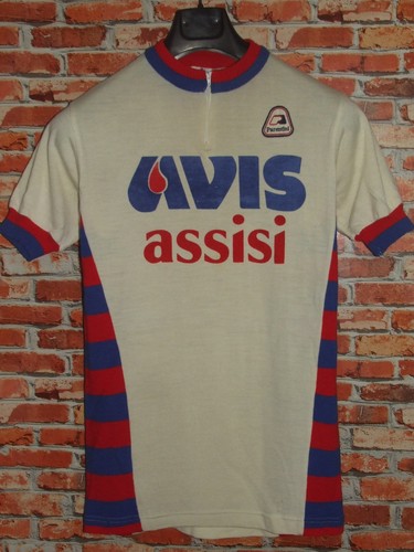 Veste cyclisme vintage eroica - veste/cyclisme,