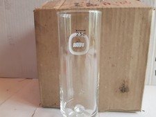 6 verres à bière VEGA  2000