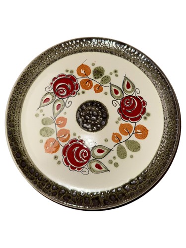 Smf schramberg assiette - schramberg, à