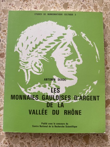 Les monnaies gauloises - les,