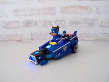 Voiture Pat patrouille - Paw