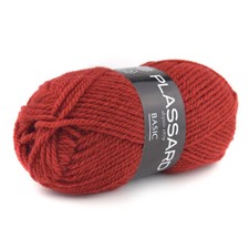 Laine Plassard Basic Tuile