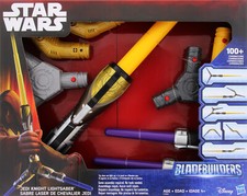Sabre Laser Chevalier Jedi