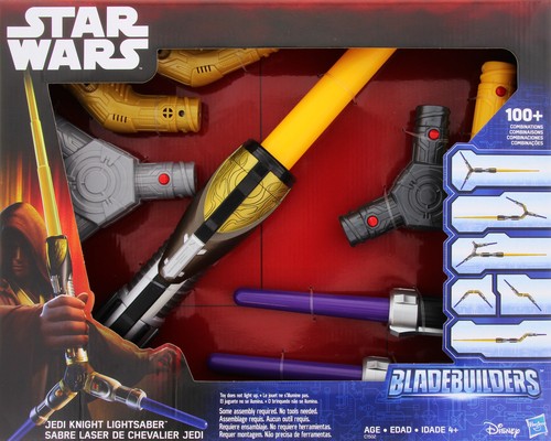 Sabre laser chevalier jedi - laser,