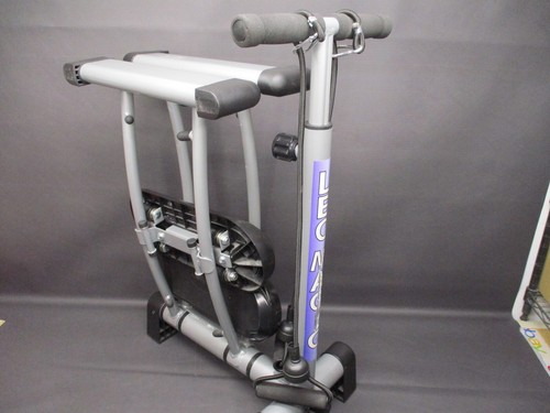 Leg magic exerciser - leg,
