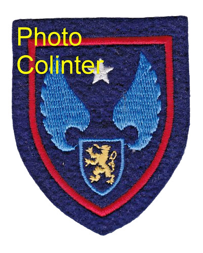 Etat major force aerienne - major,