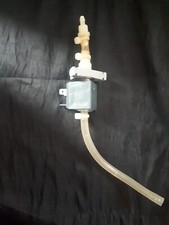 Pompe electrovannes ceme pour - pompe,