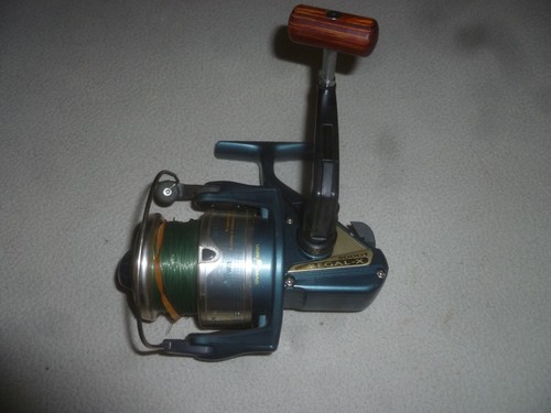 Vintage daiwa 5000t - vintage,