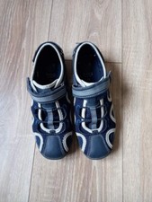 Basket grise marque Gémo taille 35