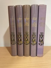LOT DE 5 LIVRES CONNAISSANCE