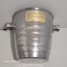 Seau champagne ancien henri - ancien,