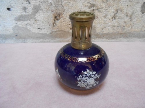 Lampe berger vintage - berger,