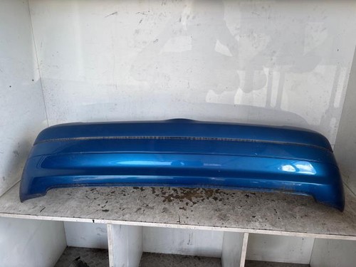 Pare choc arriere renault clio - pare,