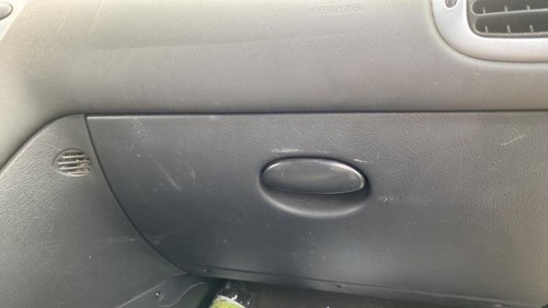 Boite gants citroen - a, xsara