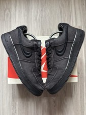 Nike Air Force 1 Low Stussy