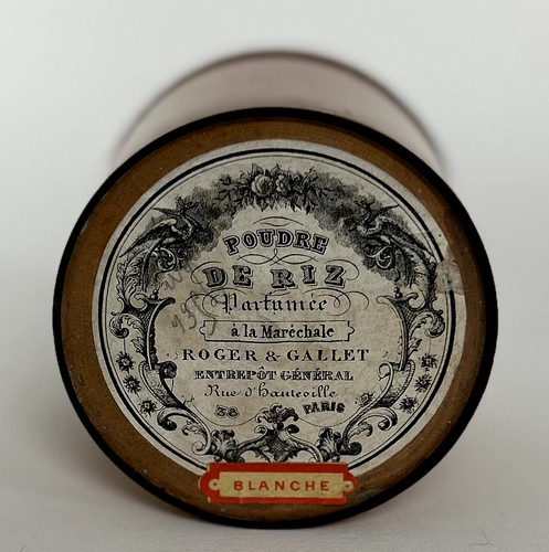 Poudre riz roger gallet - poudre,