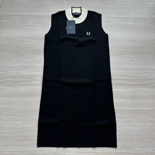 Fred perry sleeveless dress - fred,