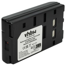 Batterie pour Sony CCD-F355