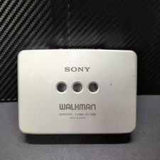 Les déchets Walkman SONY