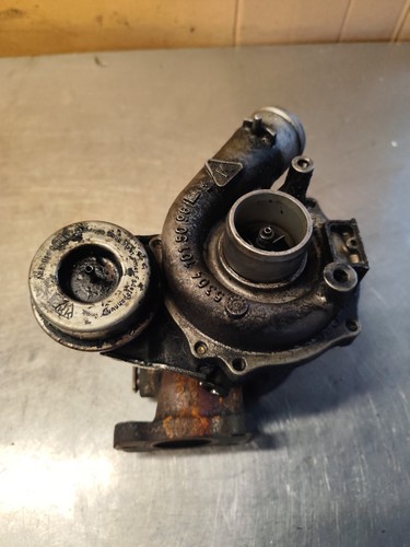 Turbo turbocompresseur peugeot - turbocompresseur,
