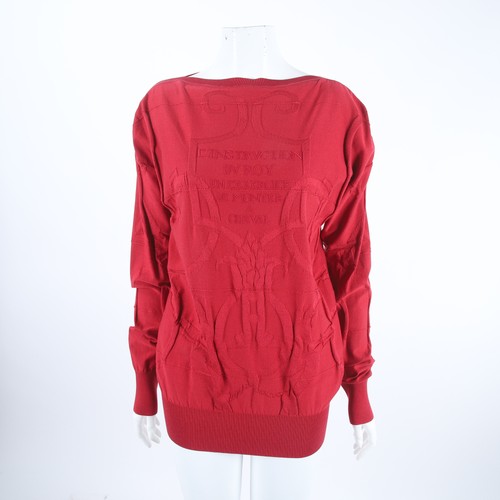 Hermes pull manches longues - à,