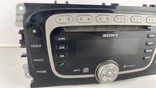 Autoradio d'origine FORD MONDEO 3 PHASE 1 10R-023938