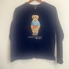 Polo Ralph Lauren Big Boy’s