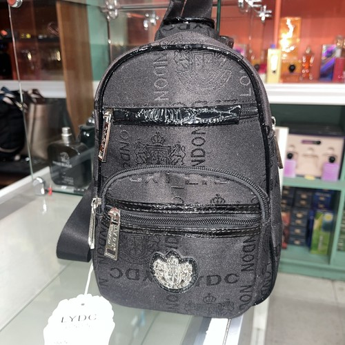 Lydc london jacquard one strap - lydc,