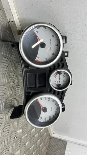 Compteur peugeot 207 phase - compteur,
