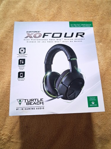 Casque micro gaming - , turtle